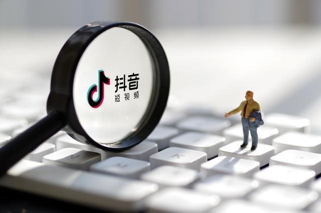 抖音账号打造